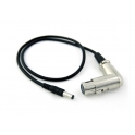 CABLE XLR-4